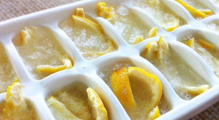 Why Do I Freeze Lemons And Why You Should Too